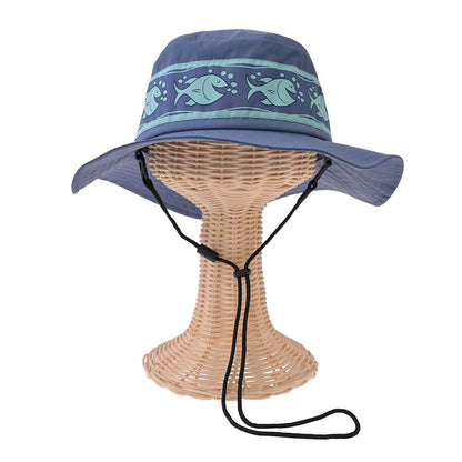 Chapeau nick zootopie tropicale