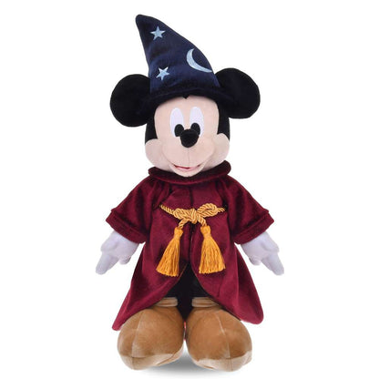 Peluche mickey fantasia