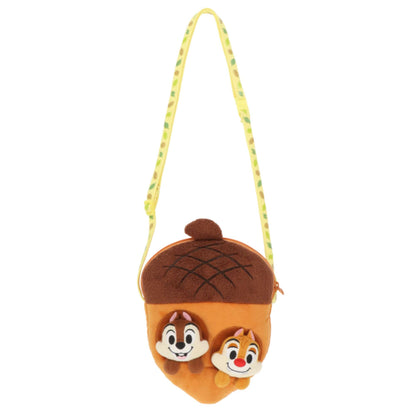 Sac bandoulière Tic et Tac