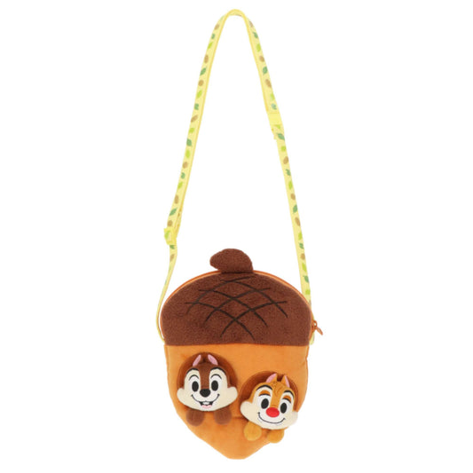 Sac bandoulière Tic et Tac