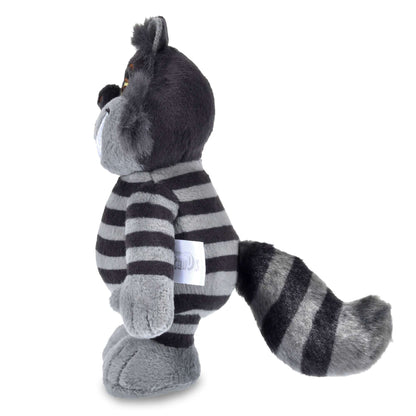 Peluche cheshire cat disney stand