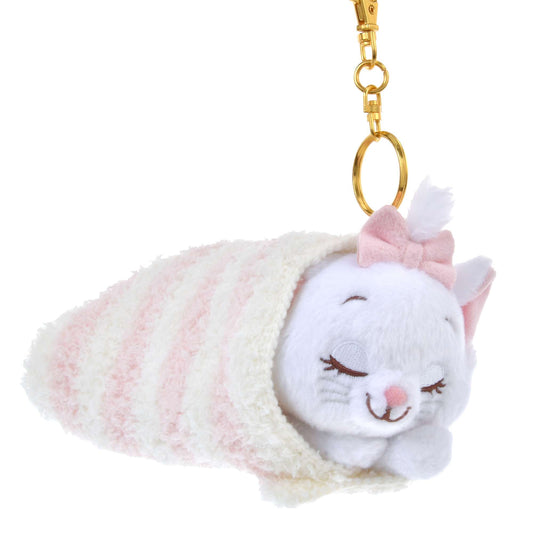 Porte clés peluche Marie Soonfall
