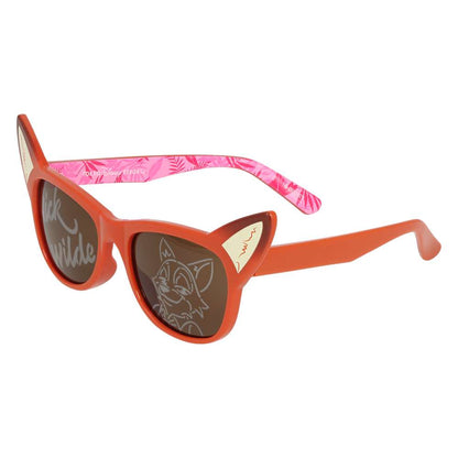 Lunettes nick wilde zootopie