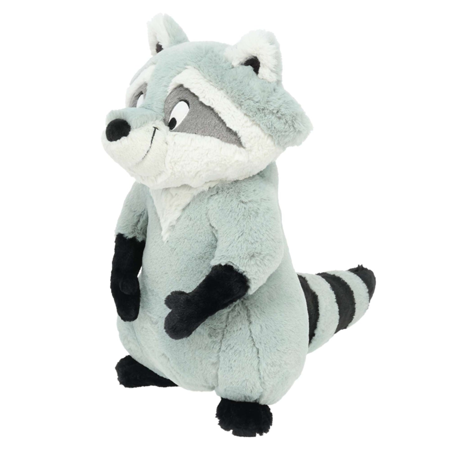 Peluche meeko fluffy