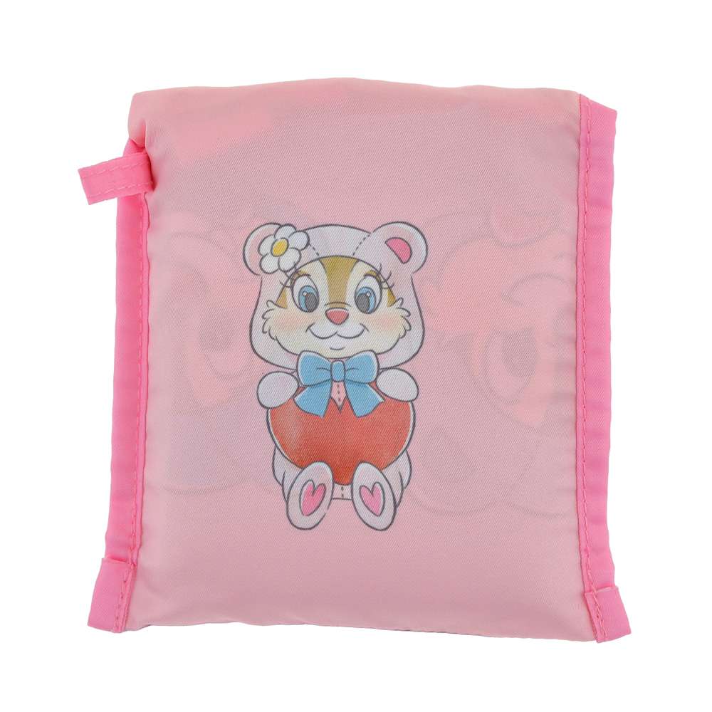 Sac shopping tic , tac et clarisse