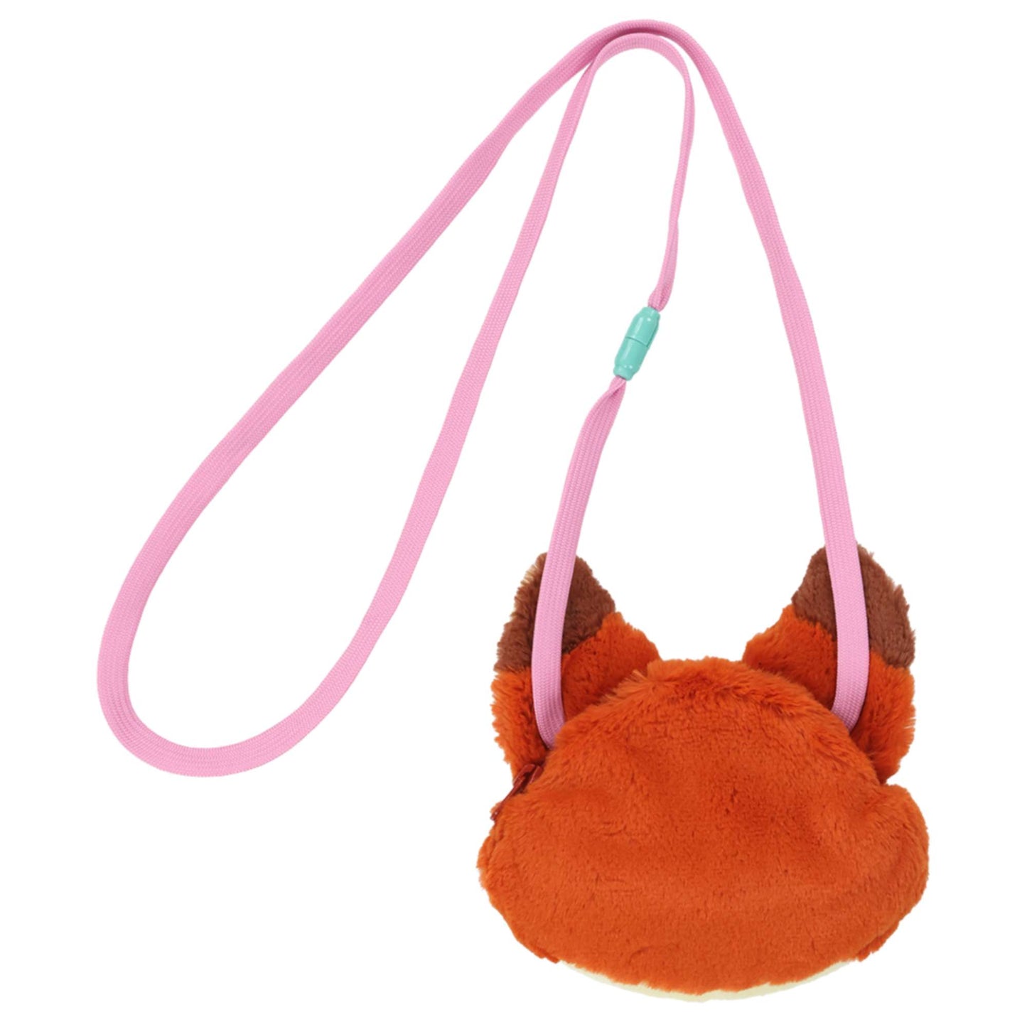 Sac bandouliere nick zootopie