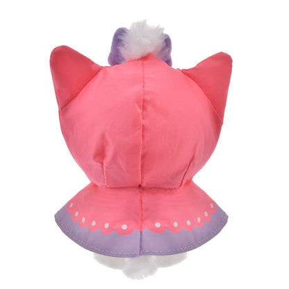 Peluche uropocha Marie