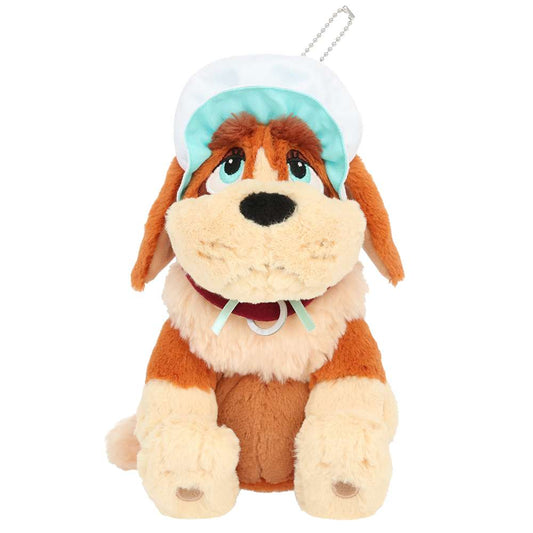 Peluche trousse nana peter pan  posy