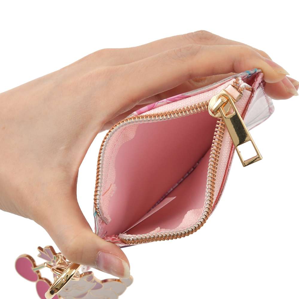 Pochette marie glossy fruits