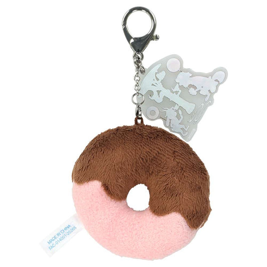 Porte cles donuts zootopie undercover mission