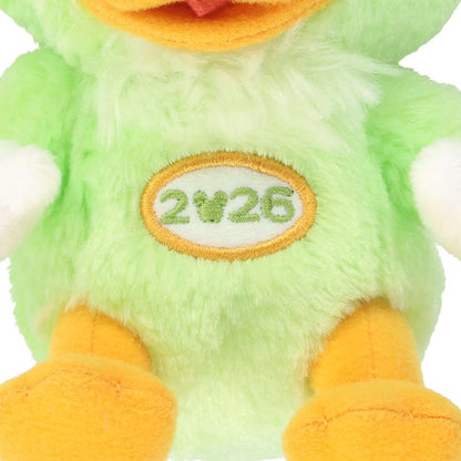 Porte cles  peluche donald 2026