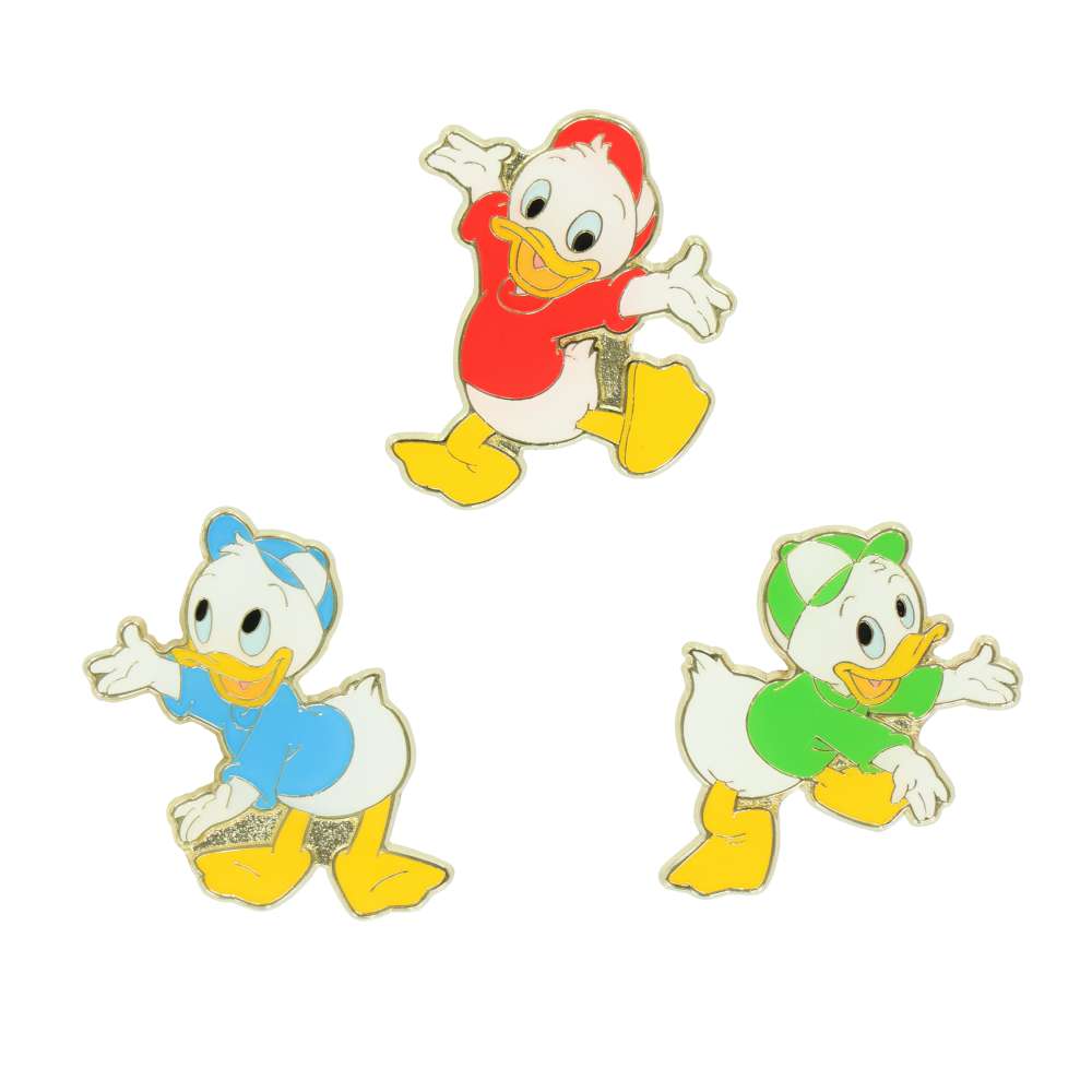 Pins riri fifi loulou tokyo disney resort