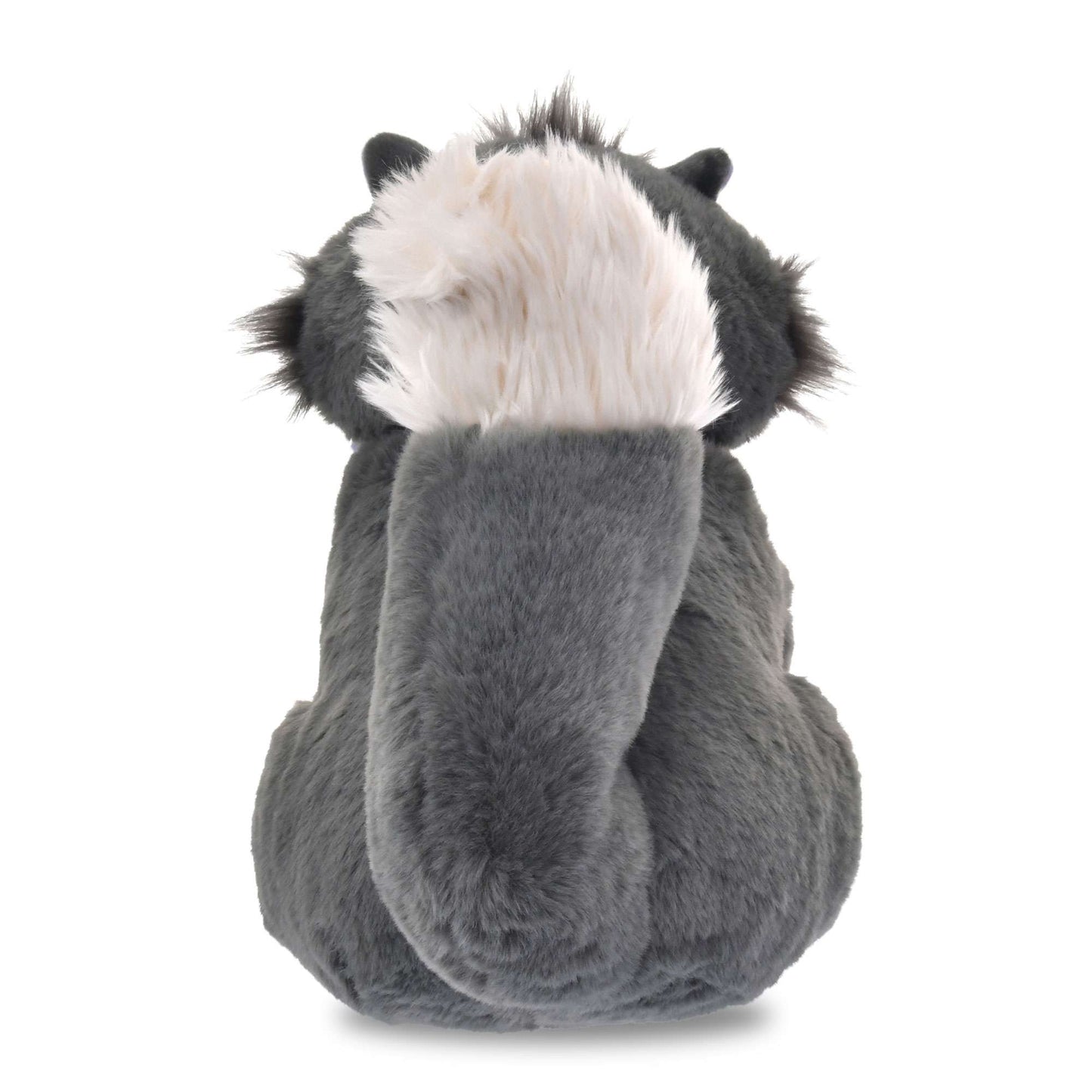 Peluche lucifer cat day 2026