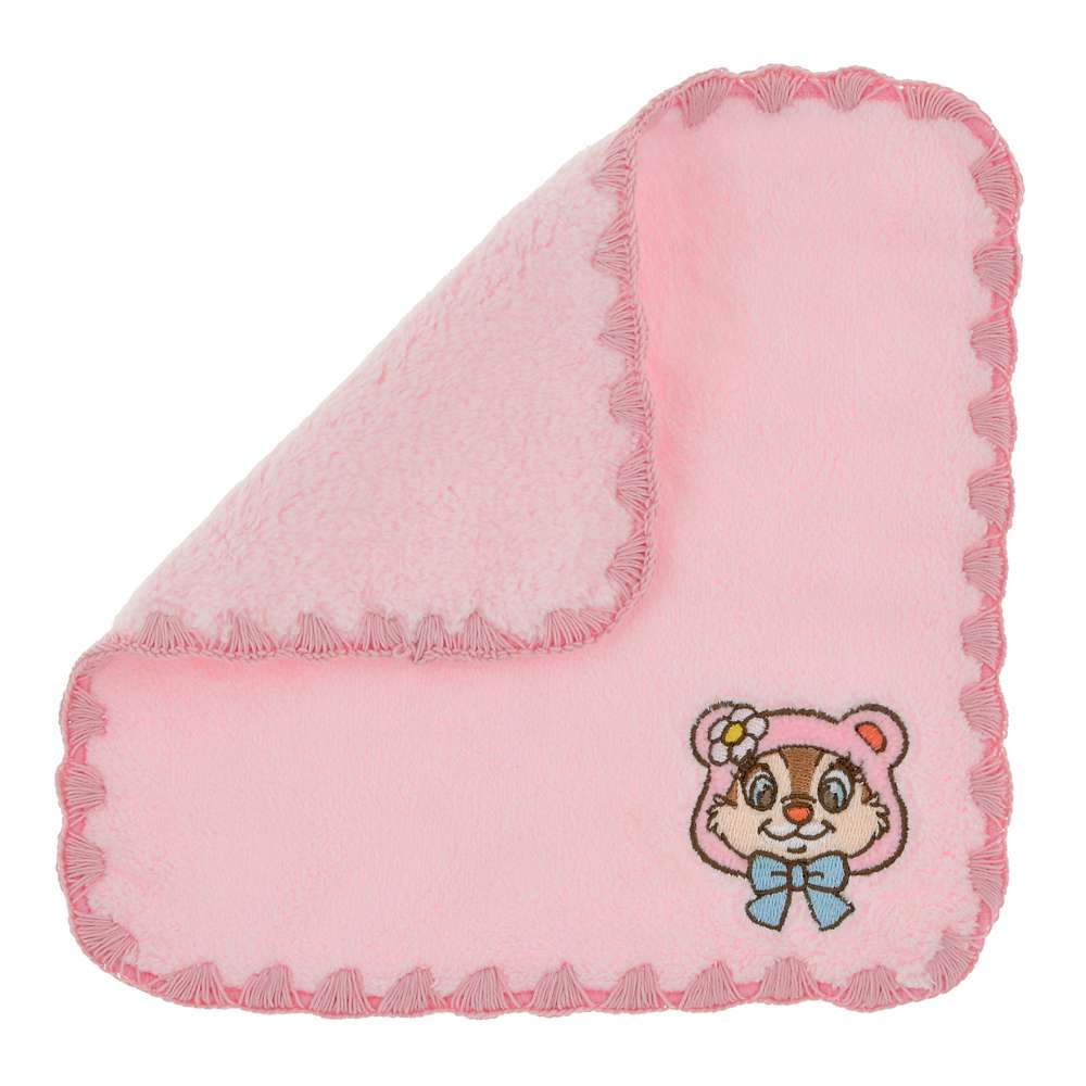 Mini serviette clarisse