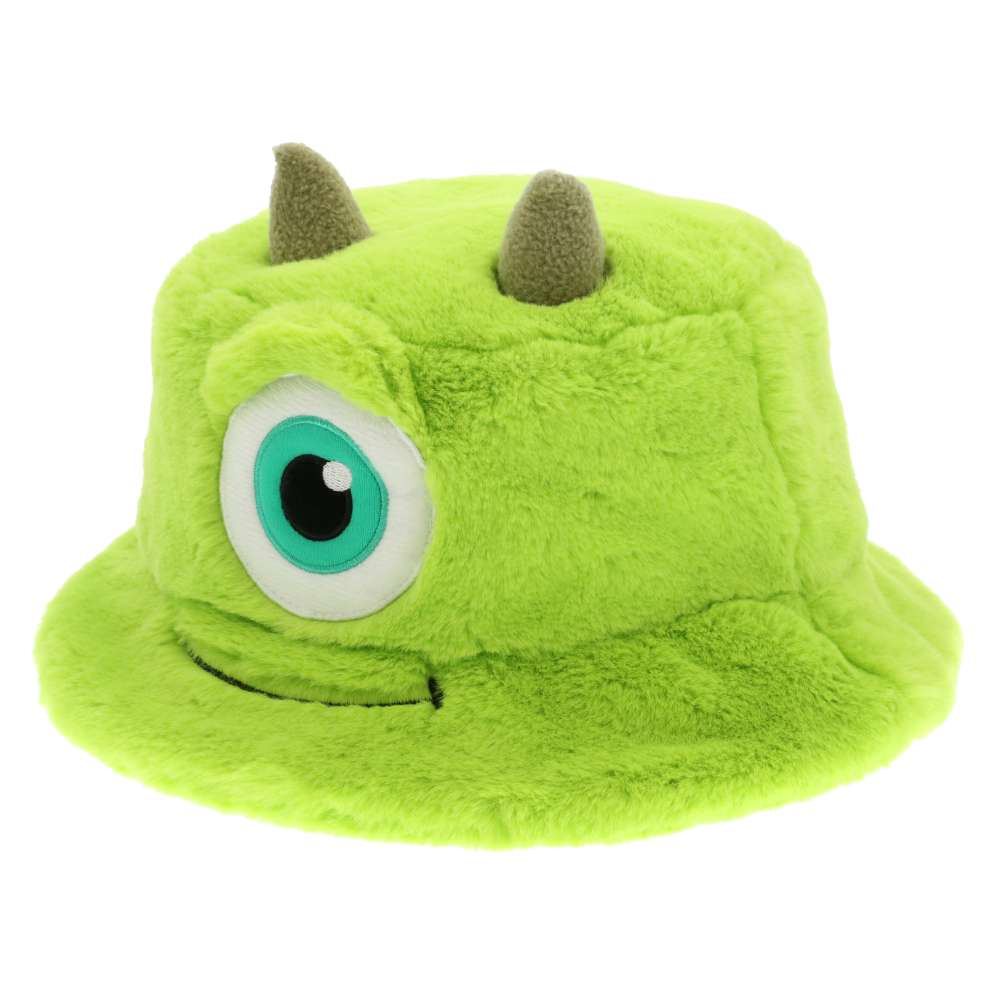 Chapeau bob monstre et cie