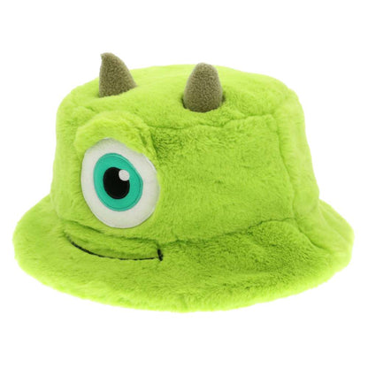 Chapeau bob monstre et cie
