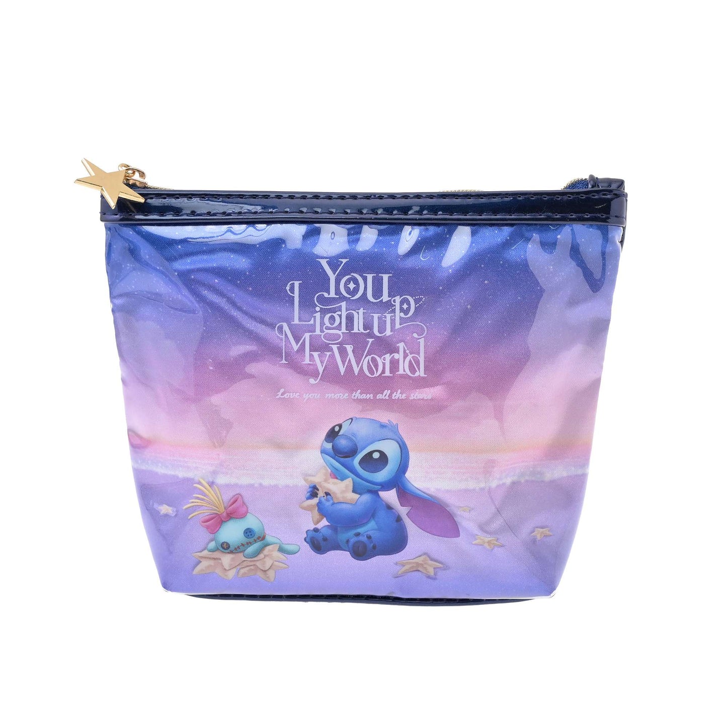 Pochette stitch day 2026
