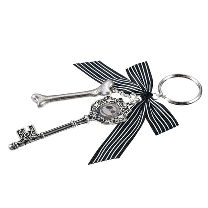 Porte clés jack skellington