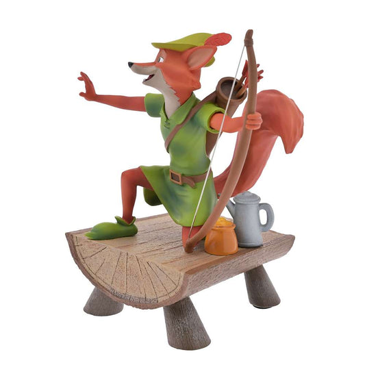 Figurine robin des bois collection disney signature