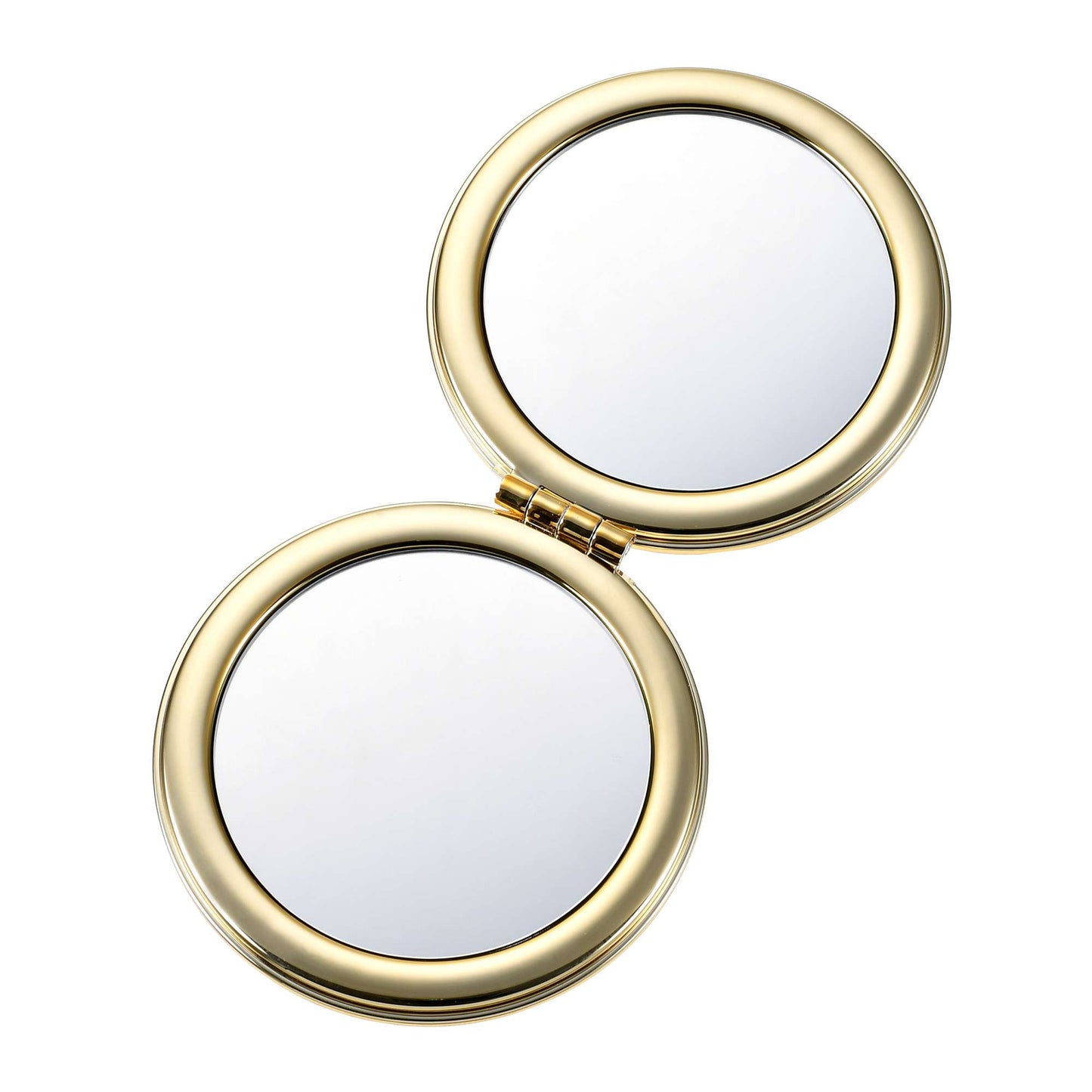 Double miroir de sac fantasia