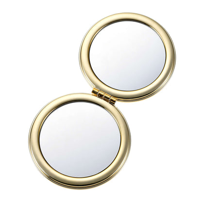 Double miroir de sac fantasia