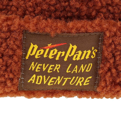 Bonnet peter pan ourson