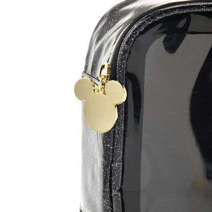 Porte clés pochette Mickey Happy birthday