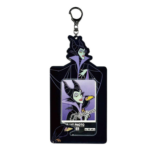 Porte clés pour  pass maléfique