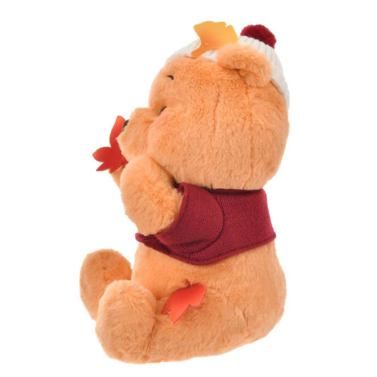 Peluche Winnie Momiji