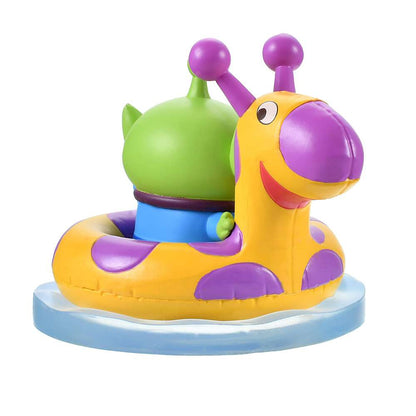 Figurine alien bouée toy story summer