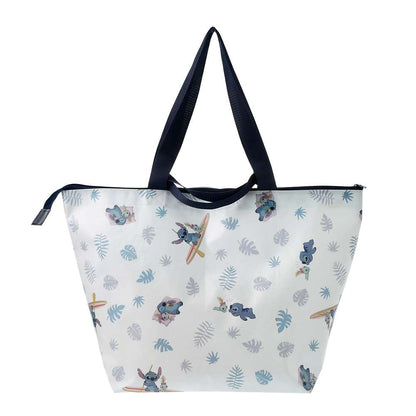 Sac shopping stitch