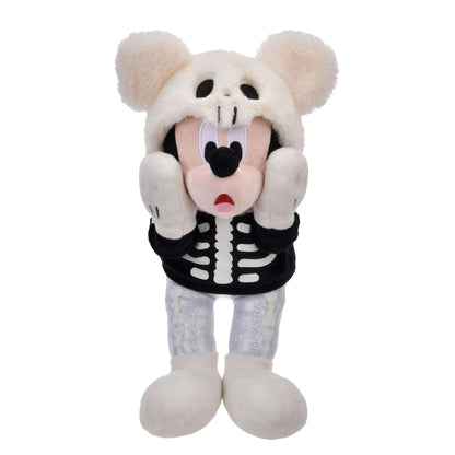 Peluche mickey halloween