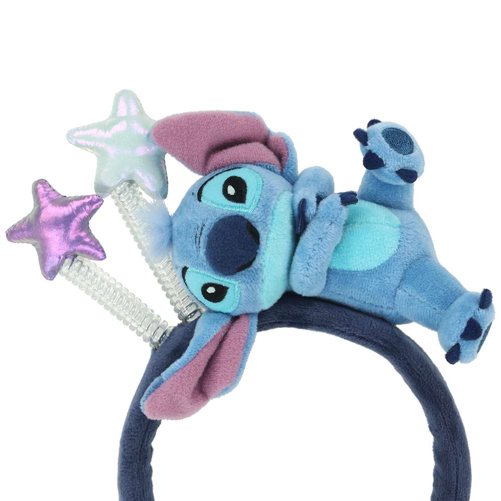 Ears stitch etoile