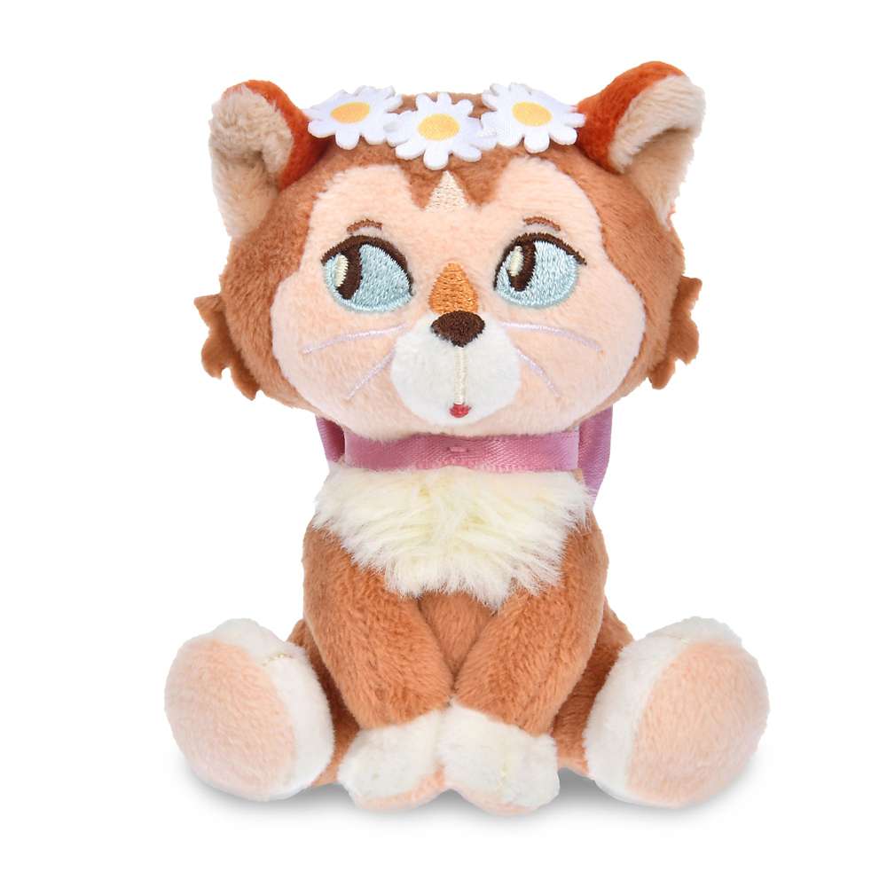 Peluche dinah disney stand