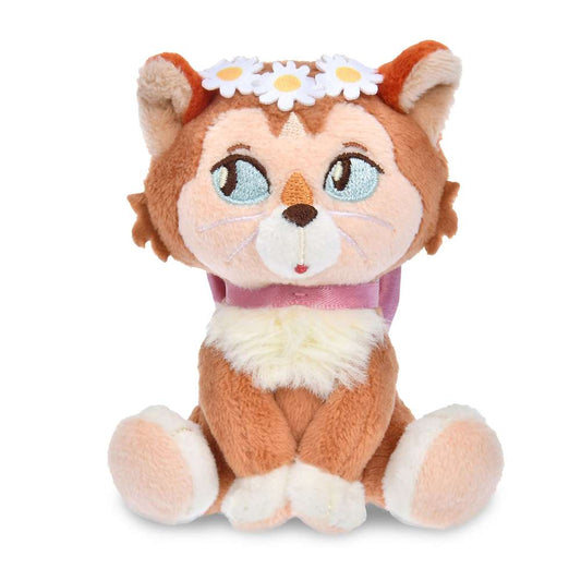 Peluche dinah disney stand