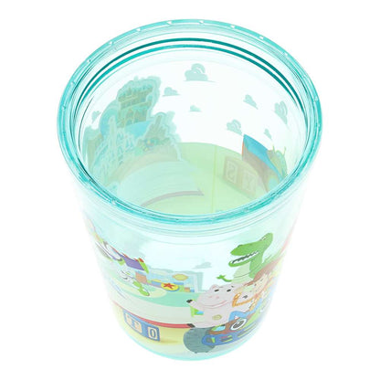 Tumbler Toy story