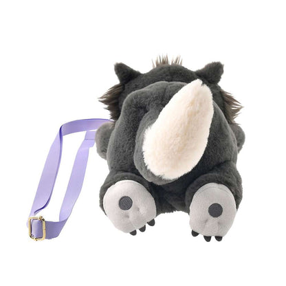 Sac peluche lucifer cat day 2026