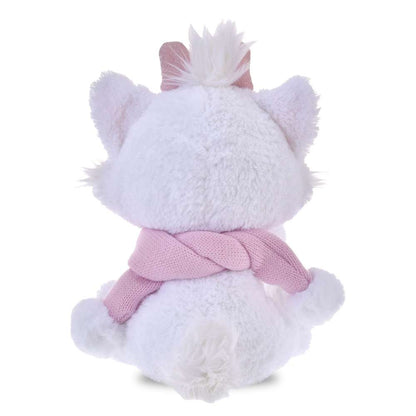 Peluche marie winter shiny color