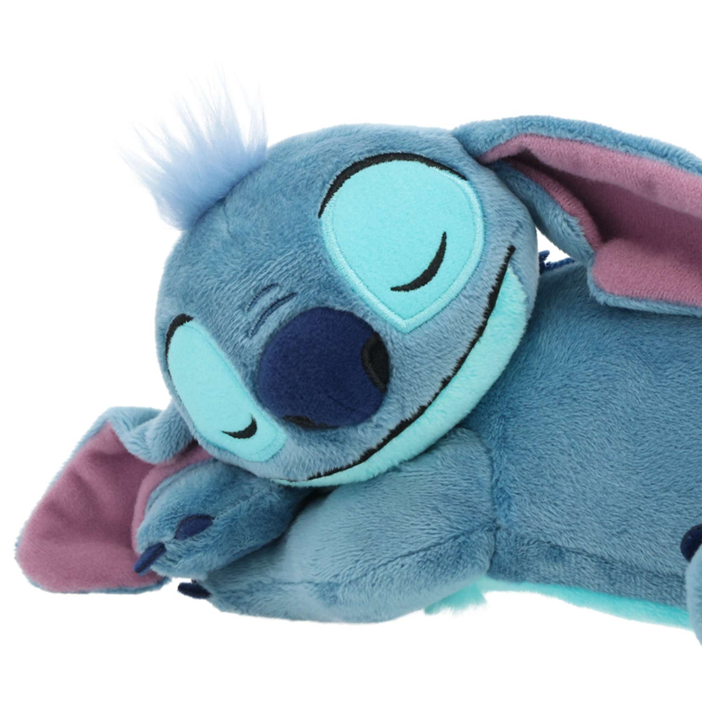 Peluche trousse stitch