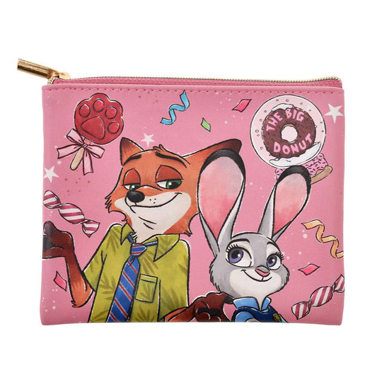 Pochette Judy et Nick Noel