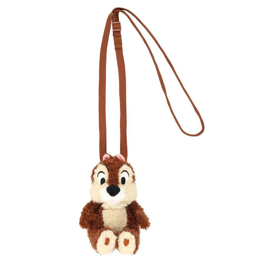Sac peluche Tic