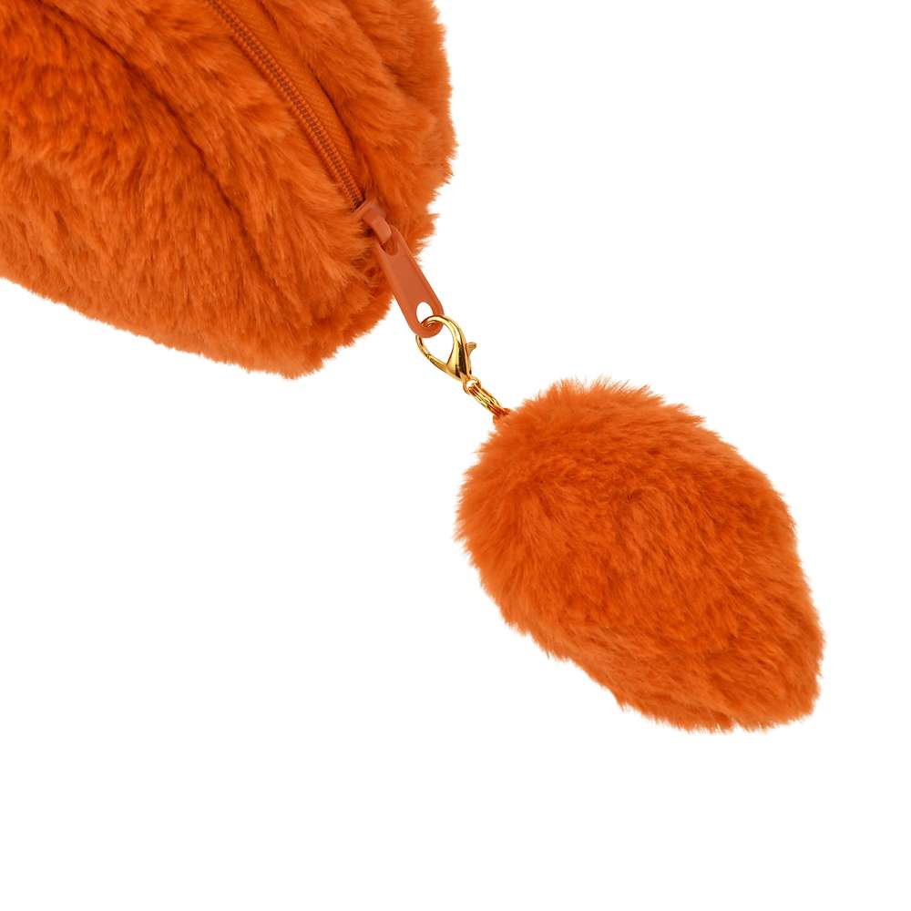 Peluche pochette dinah