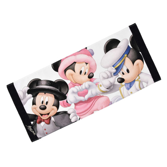 Grande serviette Happy birthday