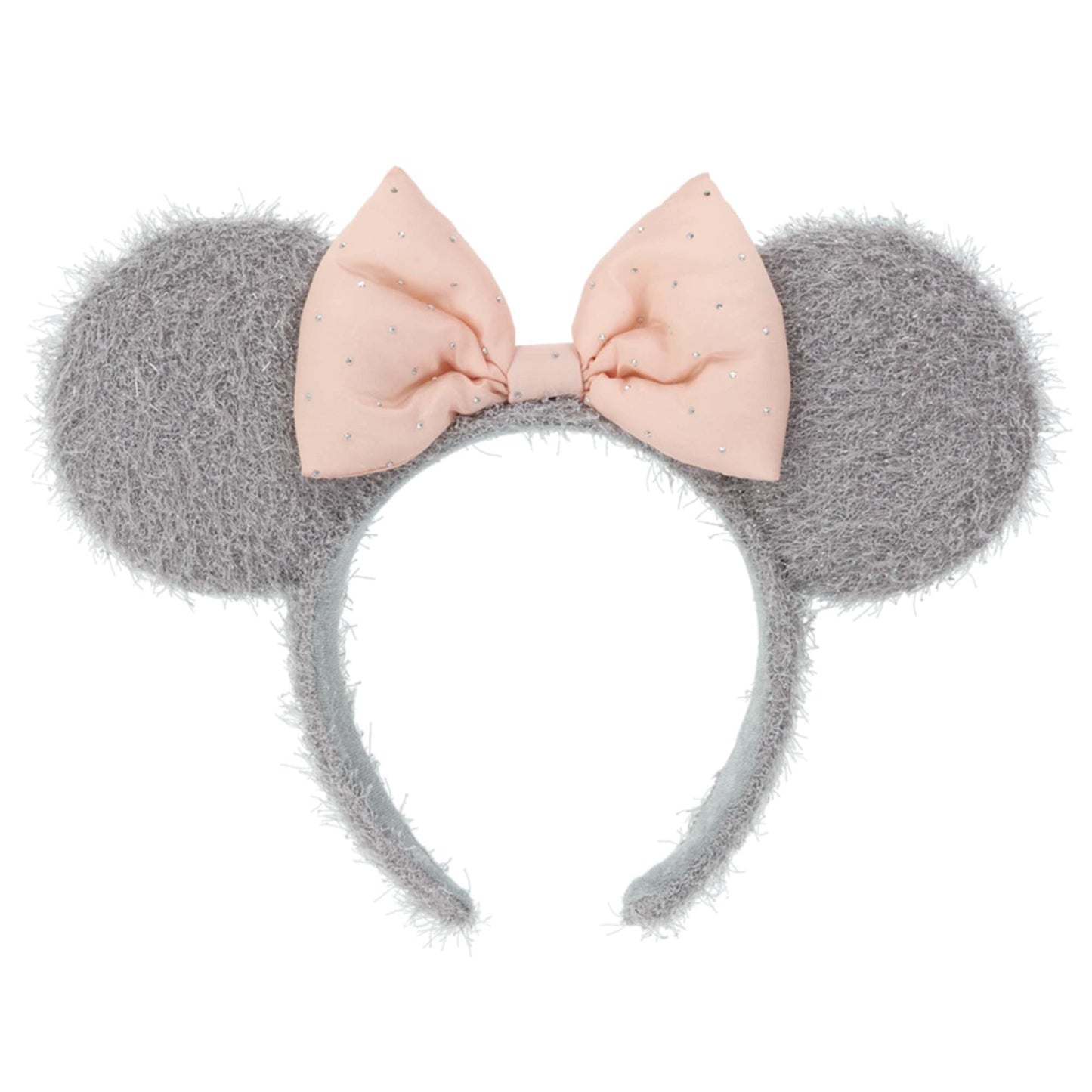 Ears Minnie collection hiver 2025 grise