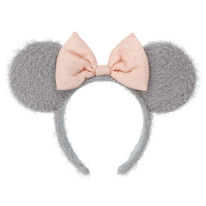 Ears Minnie collection hiver 2025 grise
