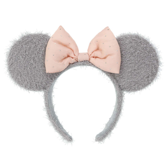 Ears Minnie collection hiver 2025 grise
