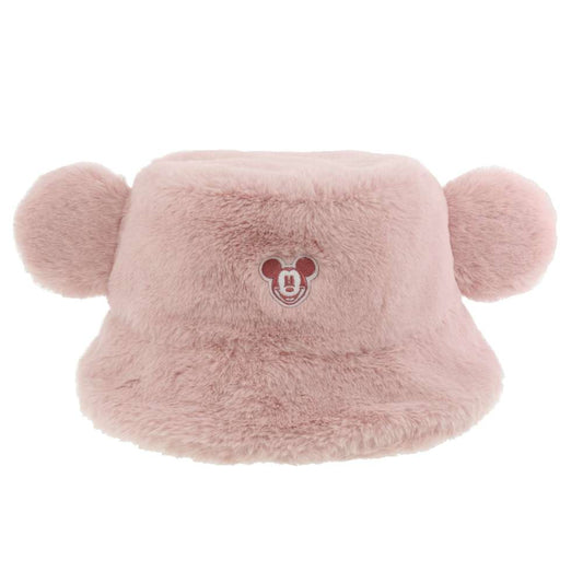 Chapeau mickey rose
