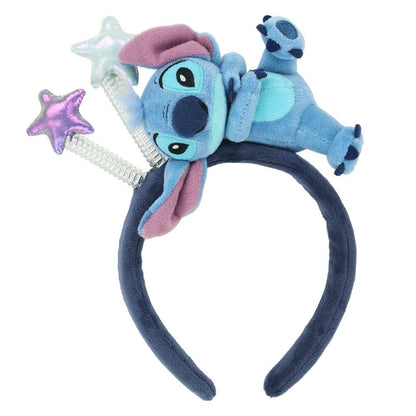 Ears stitch etoile