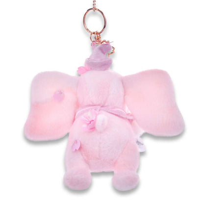 Porte cles peluche dumbo sakura 2026