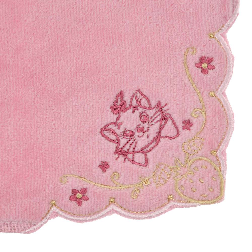 Serviette marie fraise